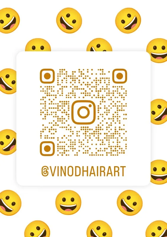 ✅Vinod Hair Studio -Best Hair Patch For Men In Borivali I Hair Wigs In Borivali I Non Surgical Hair Replacement In Mumbai