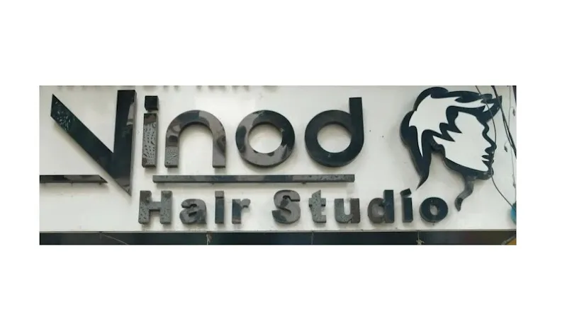 ✅Vinod Hair Studio -Best Hair Patch For Men In Borivali I Hair Wigs In Borivali I Non Surgical Hair Replacement In Mumbai