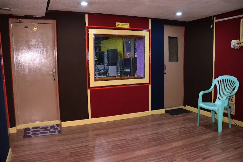 Samata Audio