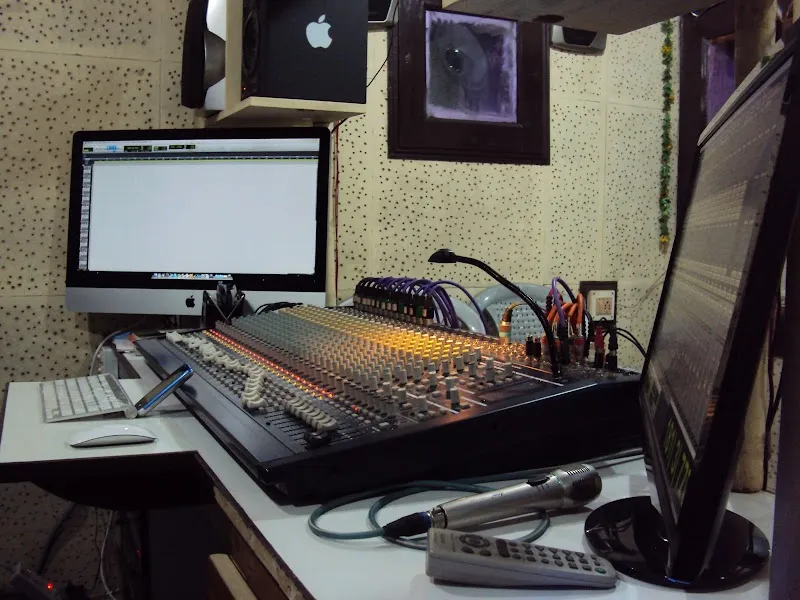 Samata Audio