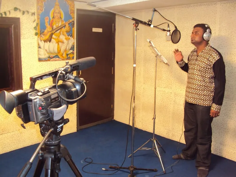 Samata Audio