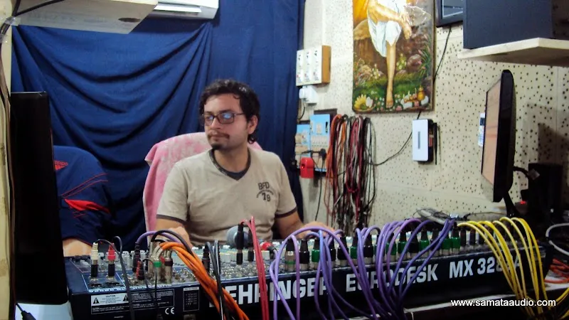 Samata Audio