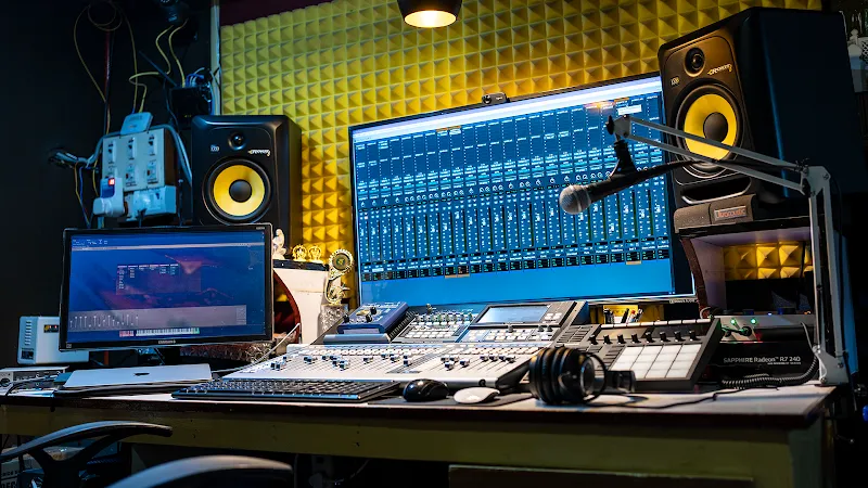 Samata Audio