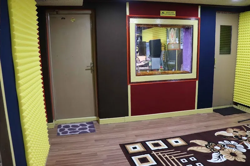 Samata Audio
