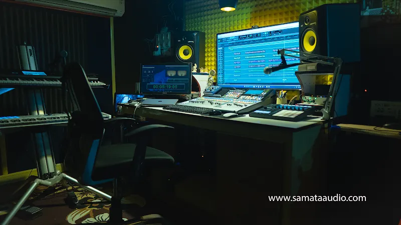Samata Audio