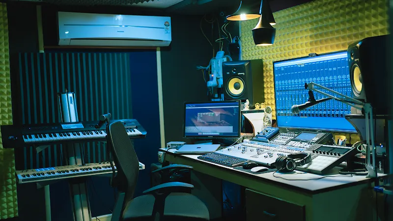 Samata Audio