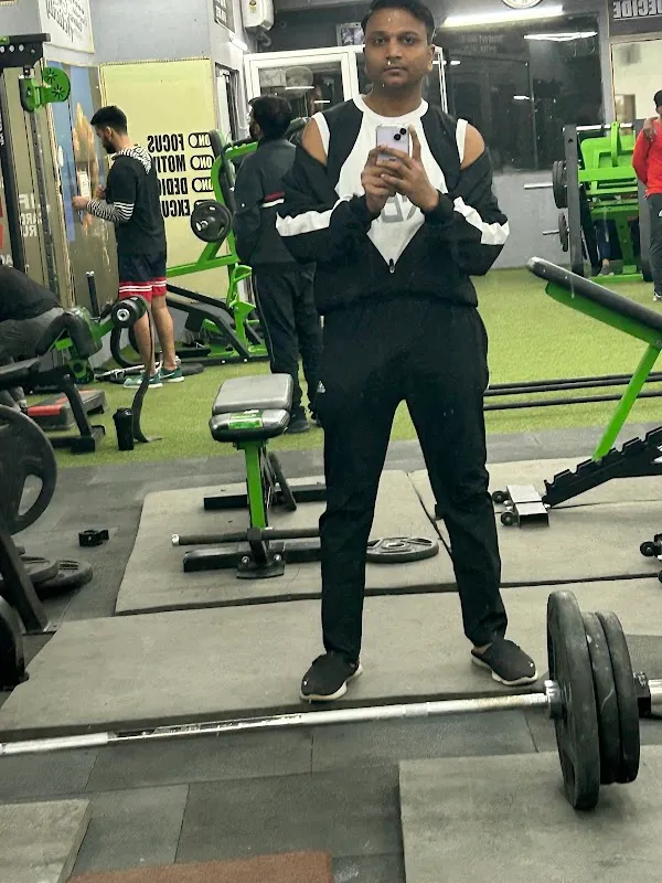 FITPASS