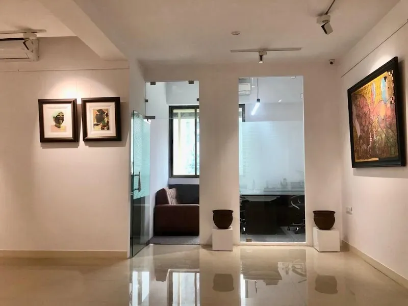 Artequest Art Gallery