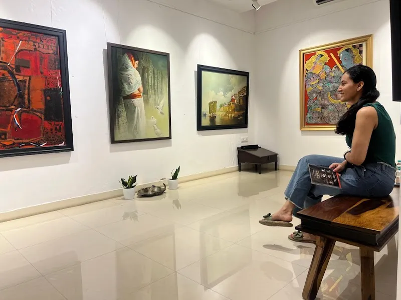 Artequest Art Gallery