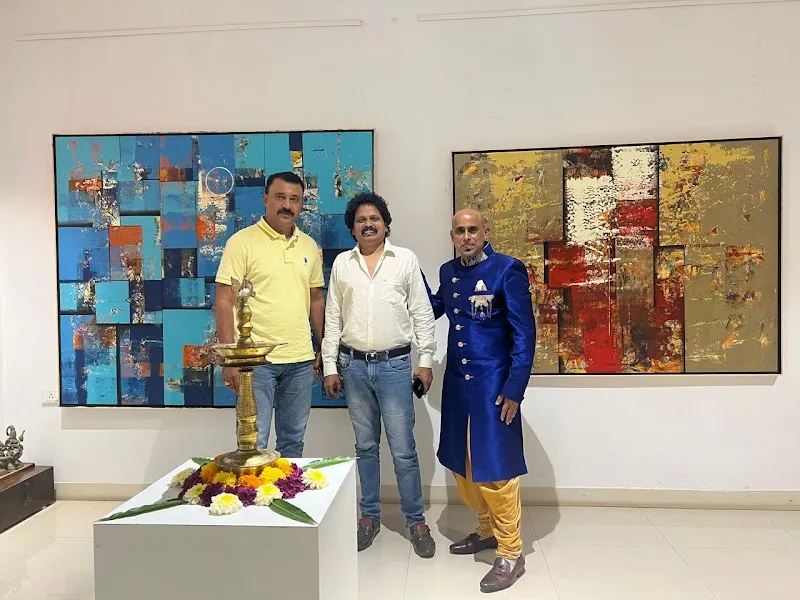 Artequest Art Gallery