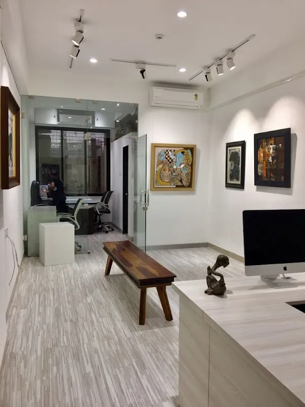 Artequest Art Gallery