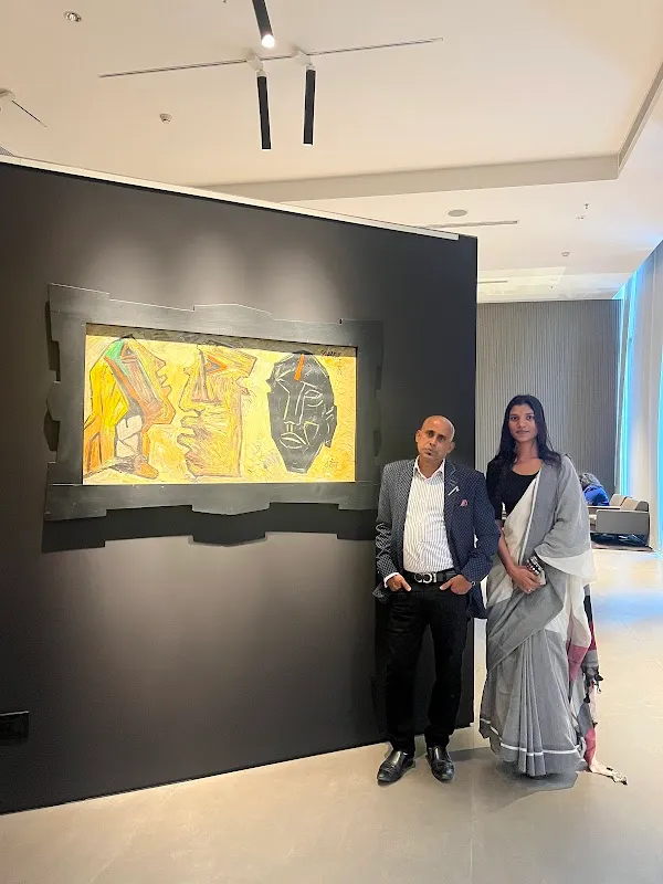 Artequest Art Gallery