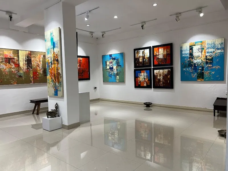 Artequest Art Gallery