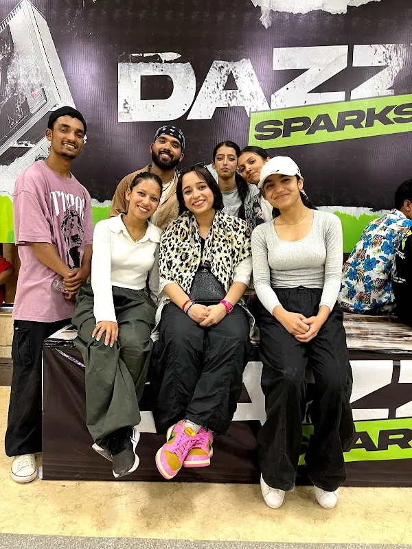 Obstinados dance academy