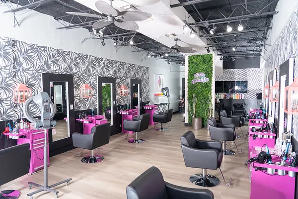 Hello Beautiful Salon