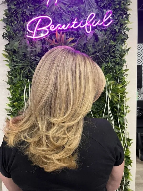 Hello Beautiful Salon