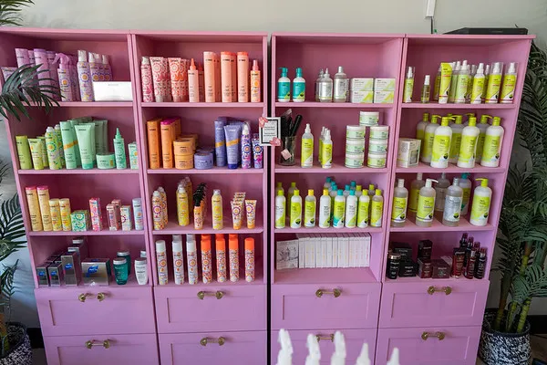 Hello Beautiful Salon