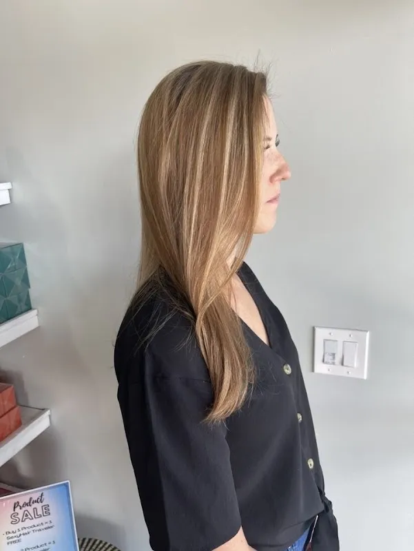 Hello Beautiful Salon