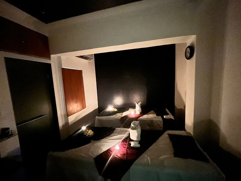 Allure Thai Spa & Wellness in Seawoods