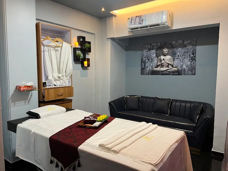 Allure Thai Spa & Wellness in Seawoods