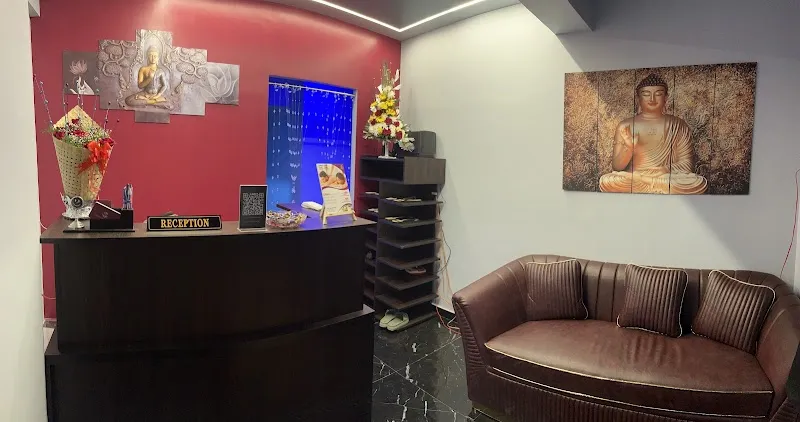 Allure Thai Spa & Wellness in Seawoods