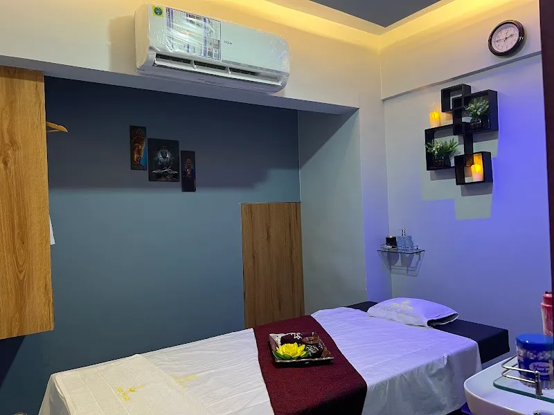 Allure Thai Spa & Wellness in Seawoods