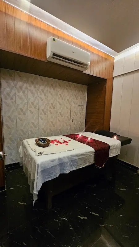 Allure Thai Spa & Wellness in Seawoods