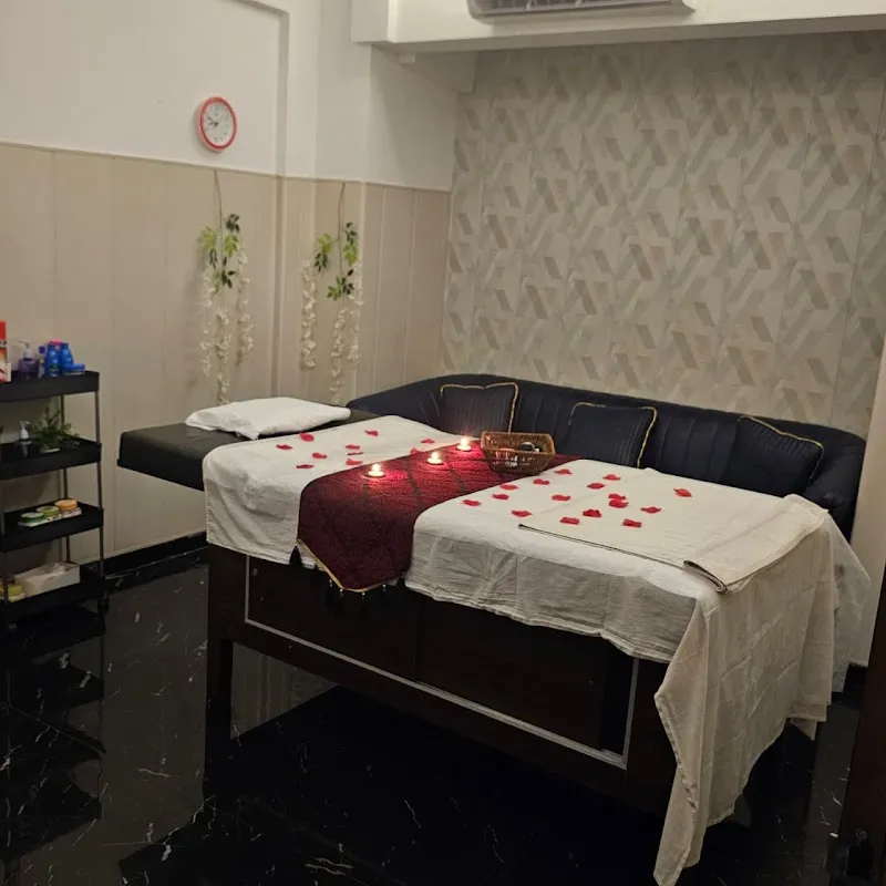 Allure Thai Spa & Wellness in Seawoods