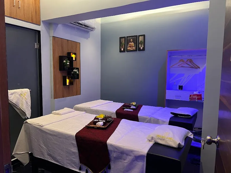 Allure Thai Spa & Wellness in Seawoods
