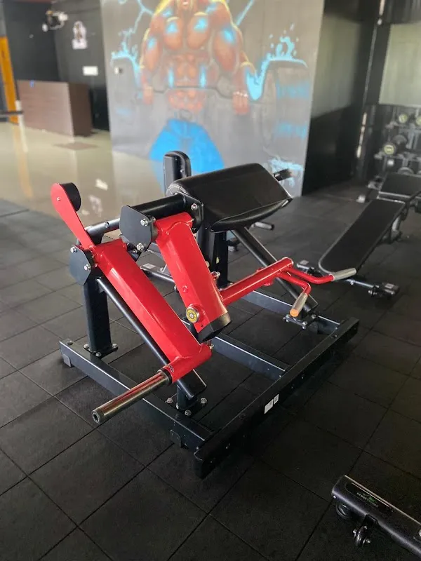 SN Fitness Hub Kakkad