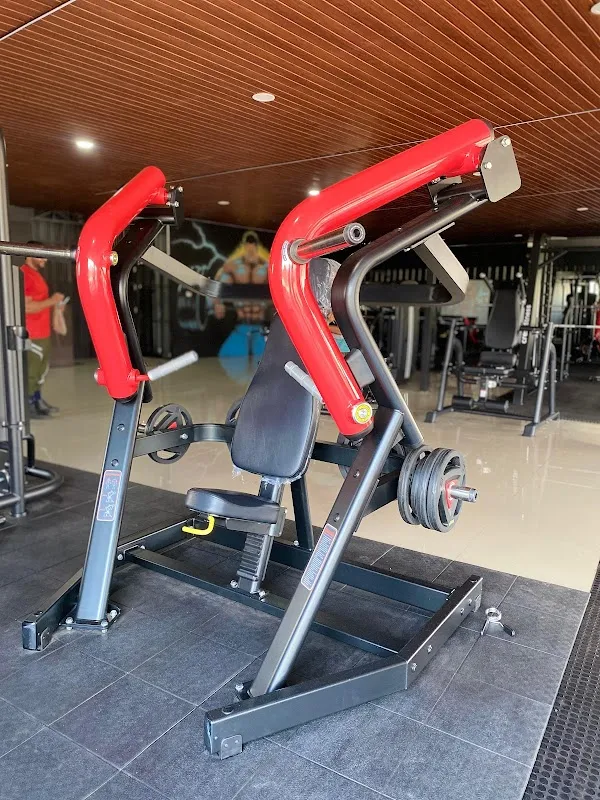 SN Fitness Hub Kakkad