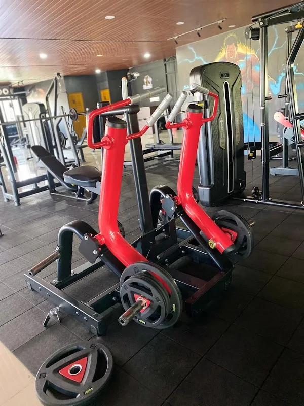 SN Fitness Hub Kakkad