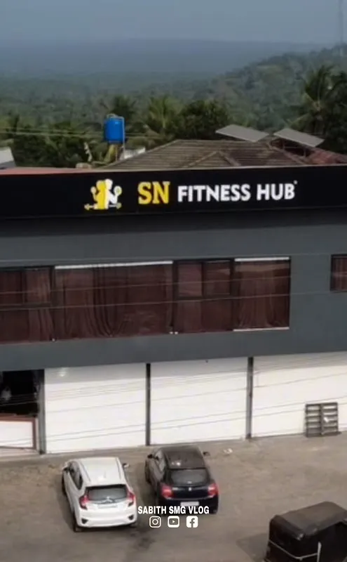 SN Fitness Hub Kakkad