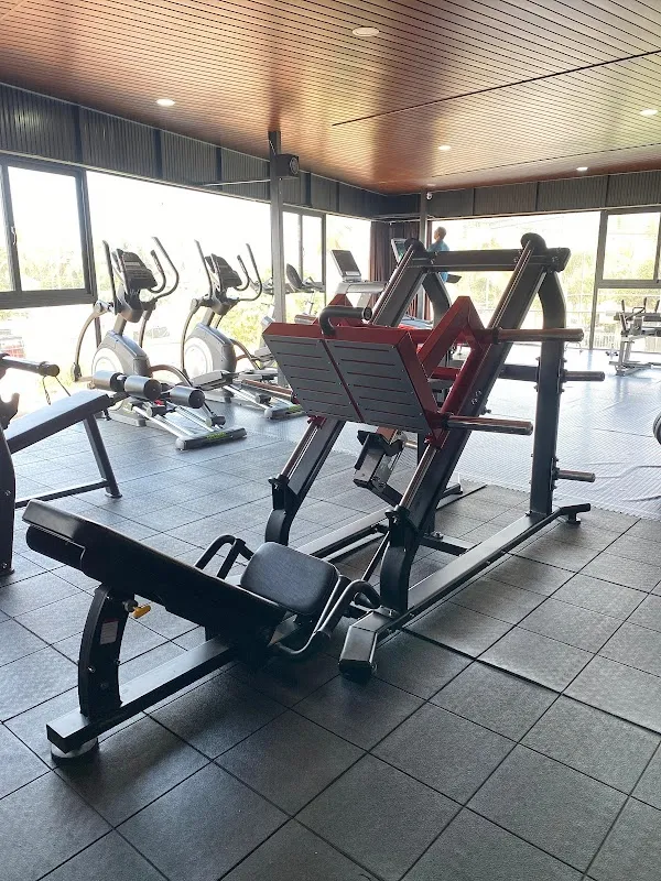 SN Fitness Hub Kakkad