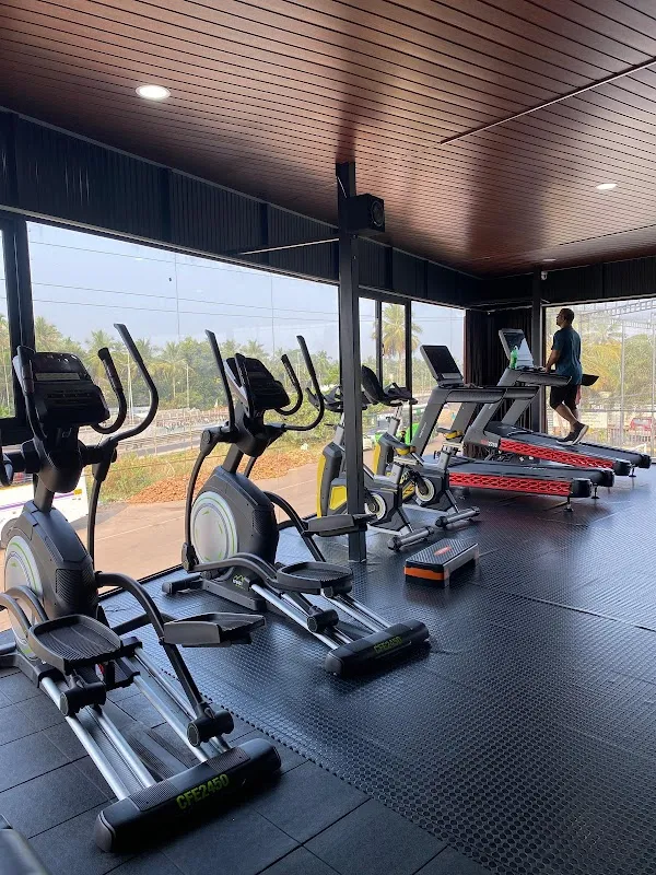 SN Fitness Hub Kakkad