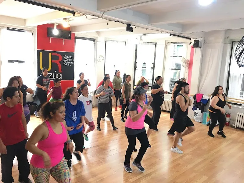 Urzúa Dance Academy