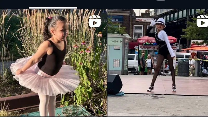 Urzúa Dance Academy
