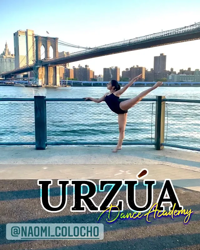Urzúa Dance Academy