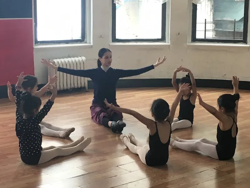 Urzúa Dance Academy