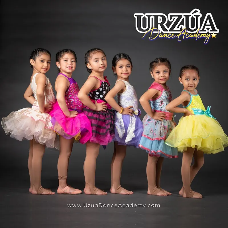 Urzúa Dance Academy