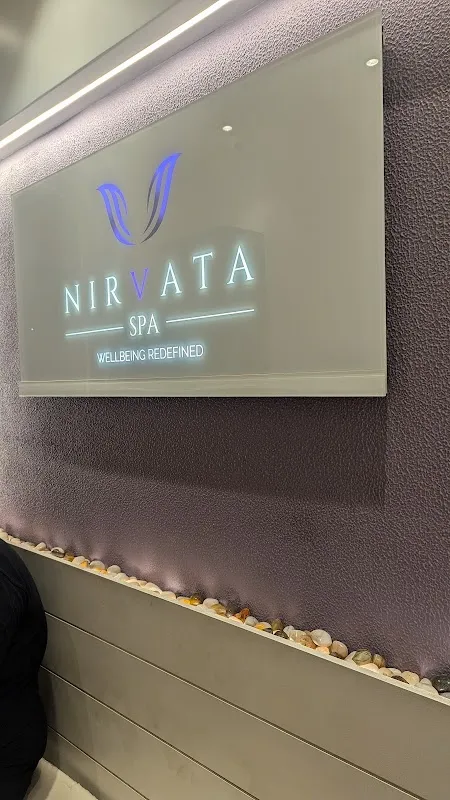 Nirvata Ayur Spa - Borivali
