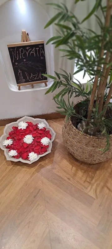 Nirvata Ayur Spa - Borivali