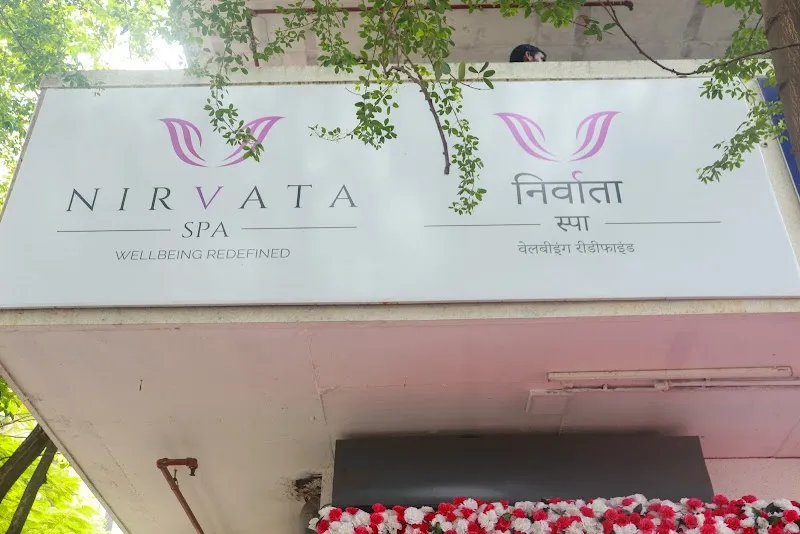 Nirvata Ayur Spa - Borivali
