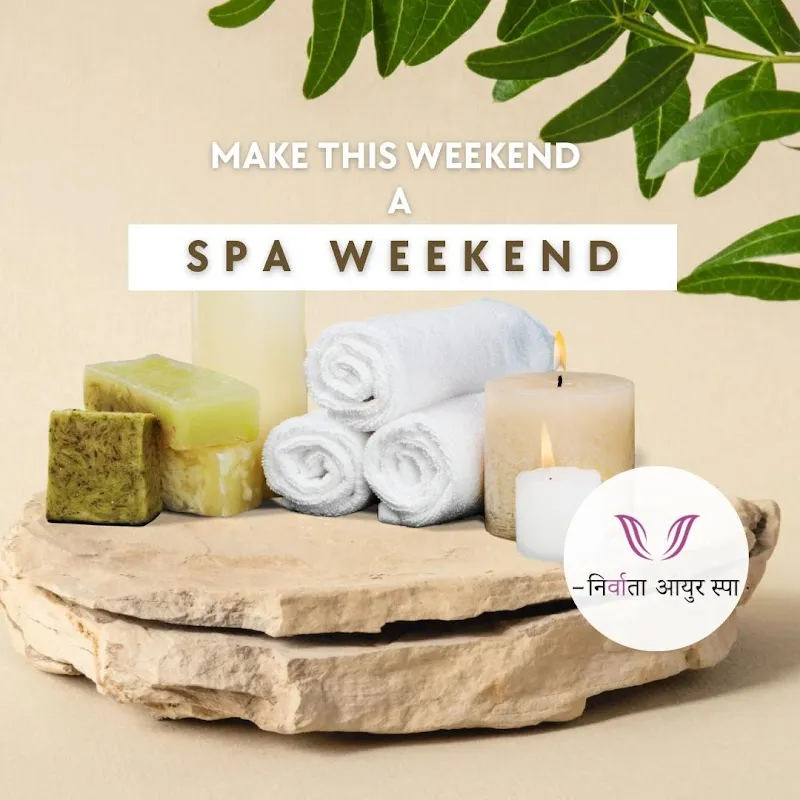 Nirvata Ayur Spa - Borivali