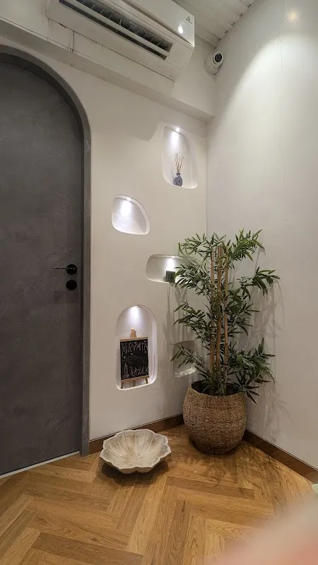 Nirvata Ayur Spa - Borivali