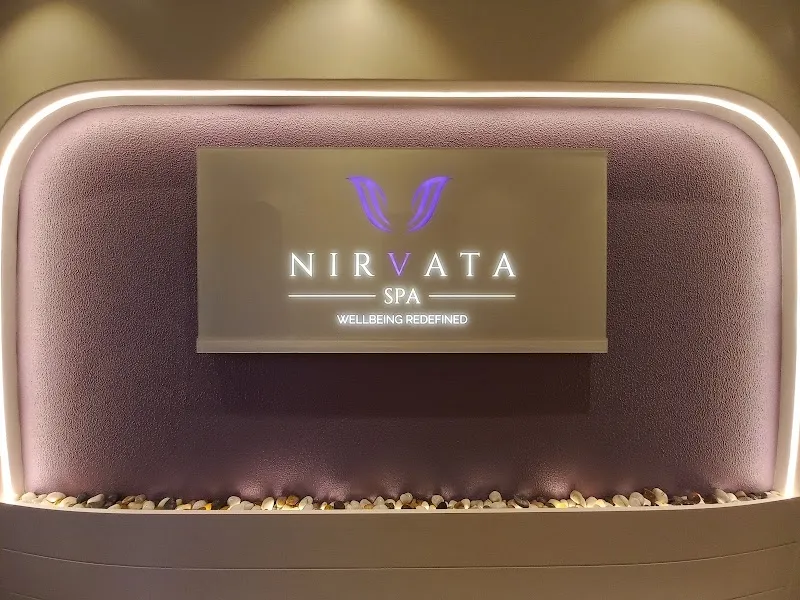 Nirvata Ayur Spa - Borivali