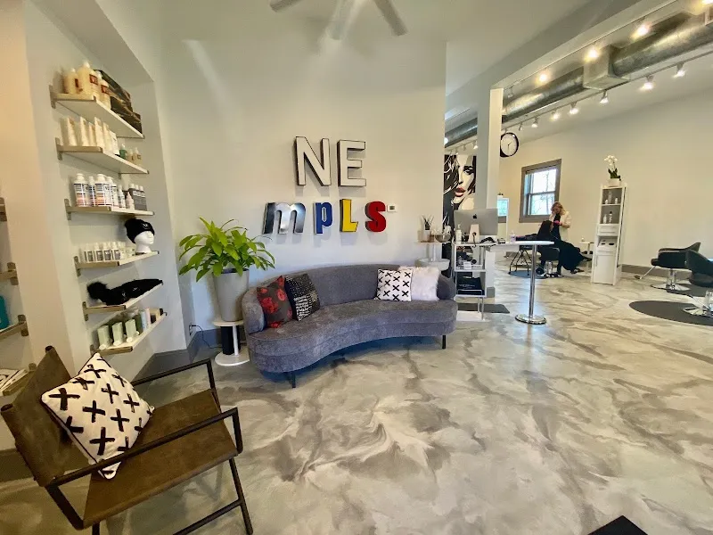 Northeast Hair and Co.