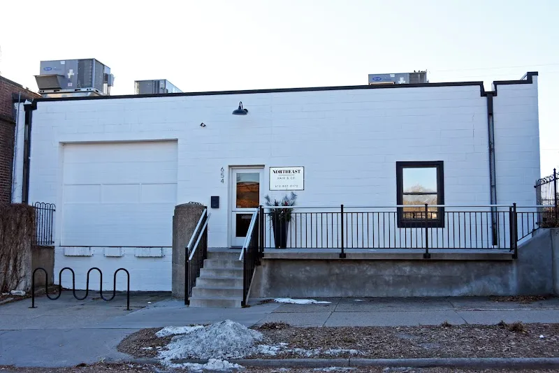Northeast Hair and Co.