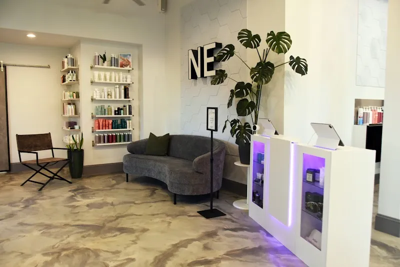 Northeast Hair and Co.
