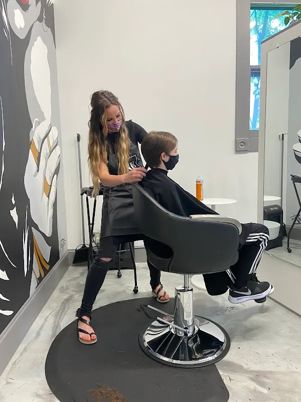Northeast Hair and Co.